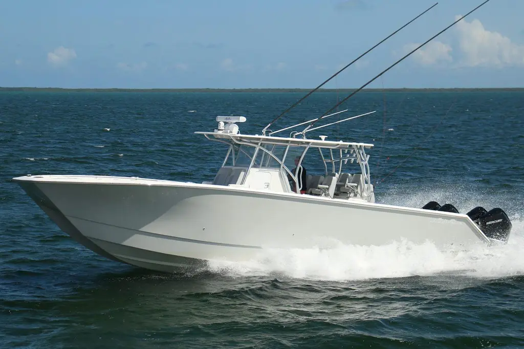 2026 SeaHunter 41 CTS Yacht For Sale in Swansboro NC 2026 SeaHunter 41 CTS Yacht For Sale in Swansboro NC
