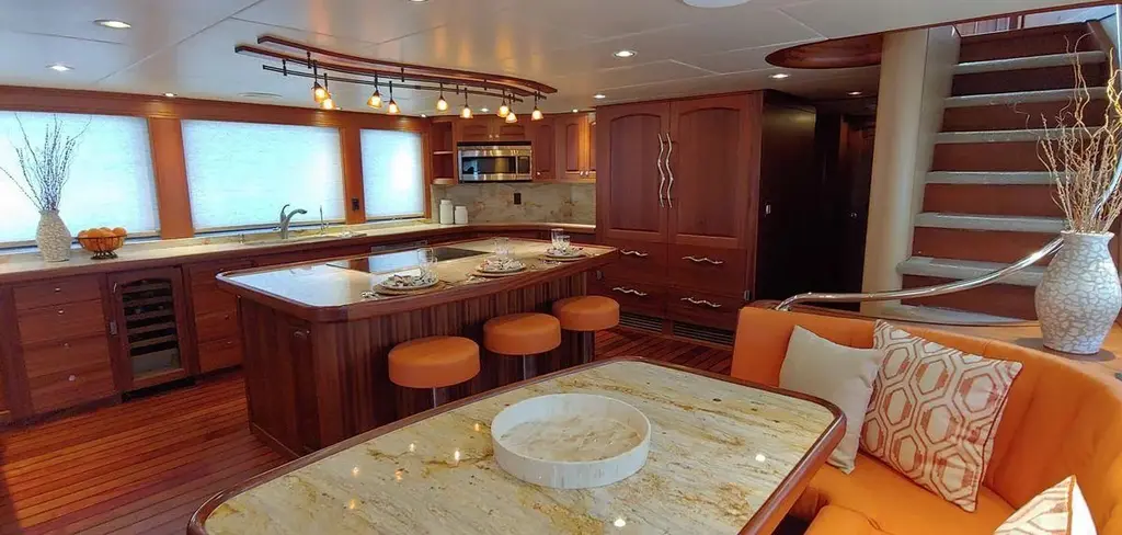 ALLSEAS 2016 Allseas Expedition 92 Yacht For Sale in San Diego CA ALLSEAS 2016 Allseas Expedition 92 Yacht For Sale in San Diego CA