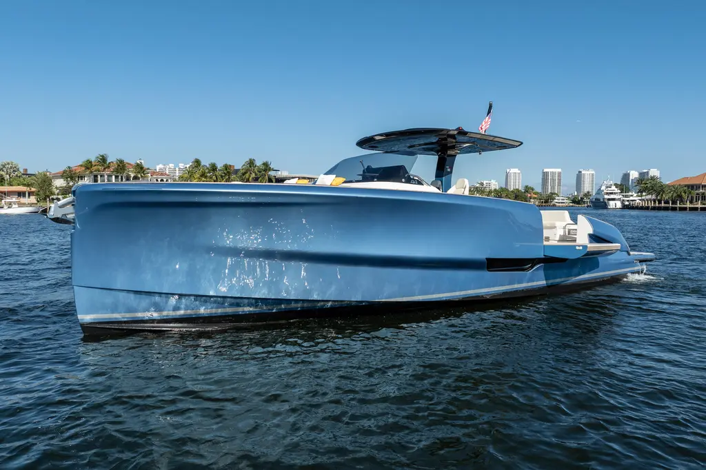 2025 44 Open Yacht For Sale in Fort Lauderdale FL 2025 44 Open Yacht For Sale in Fort Lauderdale FL