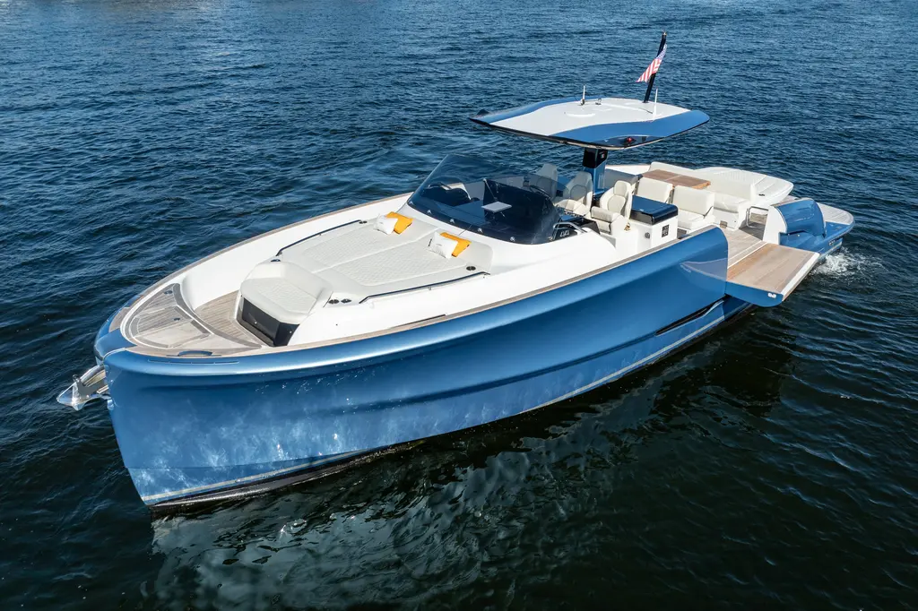 2025 44 Open Yacht For Sale in Fort Lauderdale FL 2025 44 Open Yacht For Sale in Fort Lauderdale FL