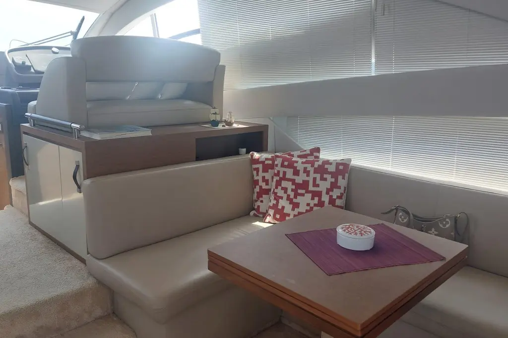 2017 Rodman 50 Muse Yacht For Sale in Chiavari IT-GE 2017 Rodman 50 Muse Yacht For Sale in Chiavari IT-GE