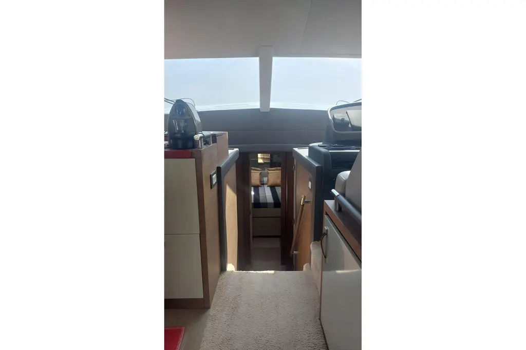 2017 Rodman 50 Muse Yacht For Sale in Chiavari IT-GE 2017 Rodman 50 Muse Yacht For Sale in Chiavari IT-GE