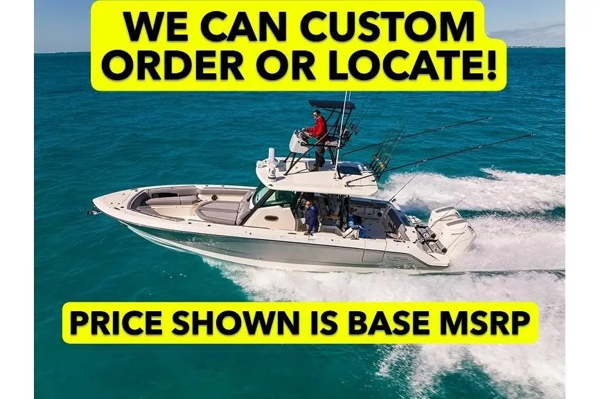 2026 Boston Whaler 360 Outrage Yacht For Sale in Kilmarnock VA 2026 Boston Whaler 360 Outrage Yacht For Sale in Kilmarnock VA