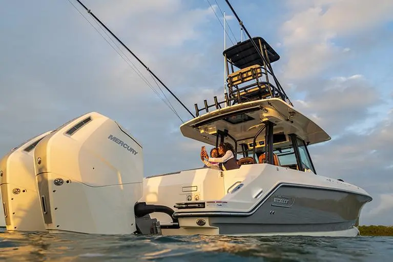 2026 Boston Whaler 360 Outrage Yacht For Sale in Kilmarnock VA 2026 Boston Whaler 360 Outrage Yacht For Sale in Kilmarnock VA