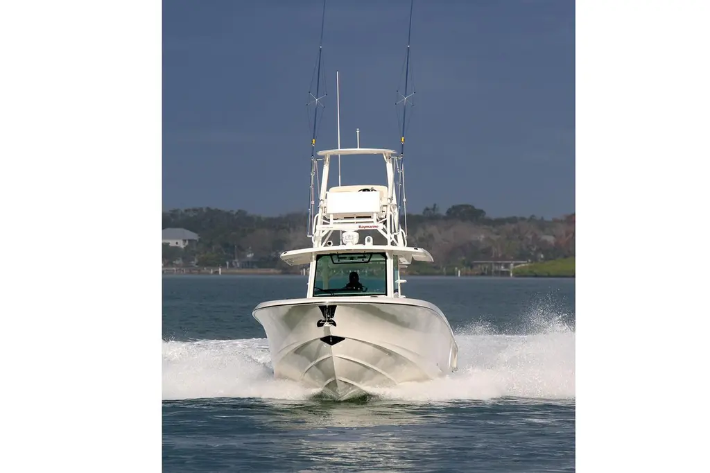 2026 Boston Whaler 380 Outrage Yacht For Sale in Kilmarnock VA 2026 Boston Whaler 380 Outrage Yacht For Sale in Kilmarnock VA