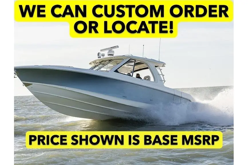 2026 Boston Whaler 380 Realm Yacht For Sale in Kilmarnock VA 2026 Boston Whaler 380 Realm Yacht For Sale in Kilmarnock VA