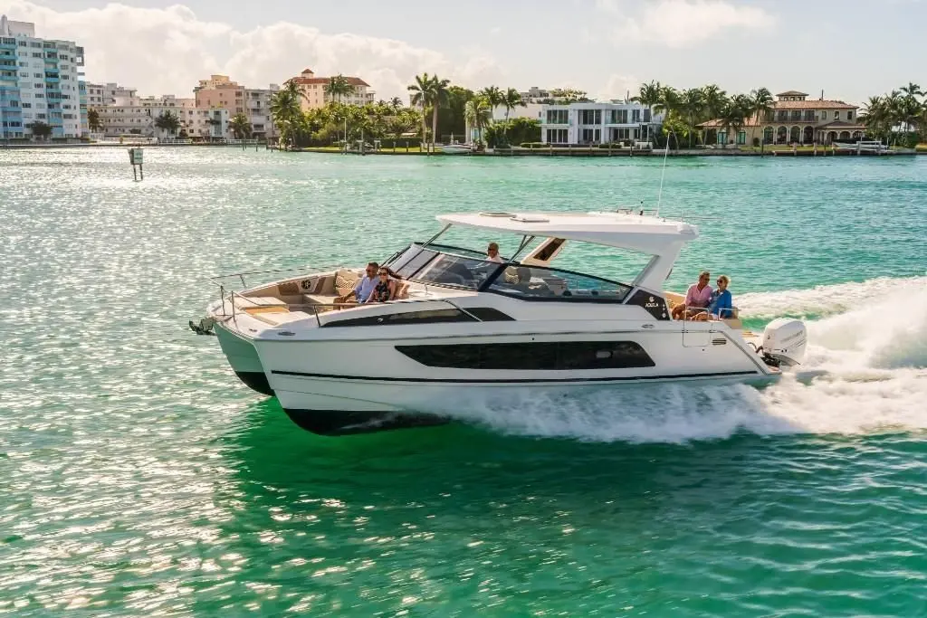 2023 aquila 36 sport fort myers florida for sale