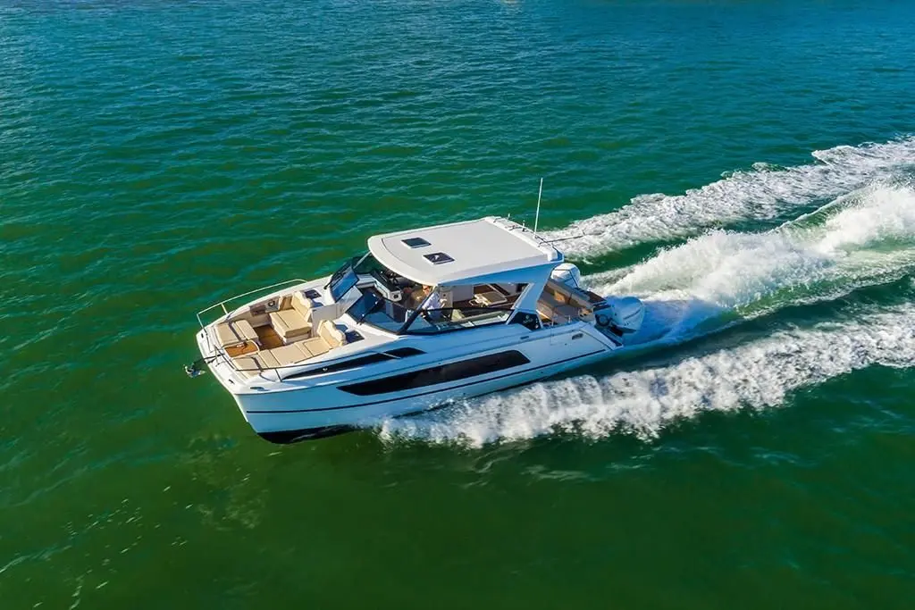 2023 Aquila 36 Sport Yacht For Sale in Fort Myers FL 2023 Aquila 36 Sport Yacht For Sale in Fort Myers FL