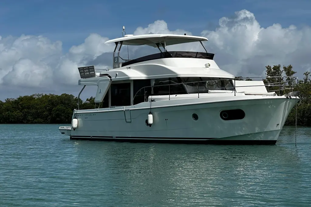 2019 Beneteau Swift Trawler 47 Yacht For Sale in Coral Gables FL 2019 Beneteau Swift Trawler 47 Yacht For Sale in Coral Gables FL