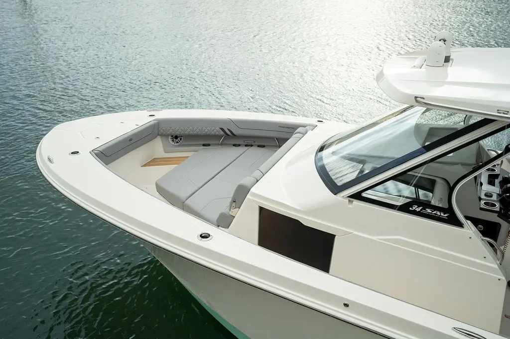 2026 Regal 34 SAV Yacht For Sale in Monaco 2026 Regal 34 SAV Yacht For Sale in Monaco