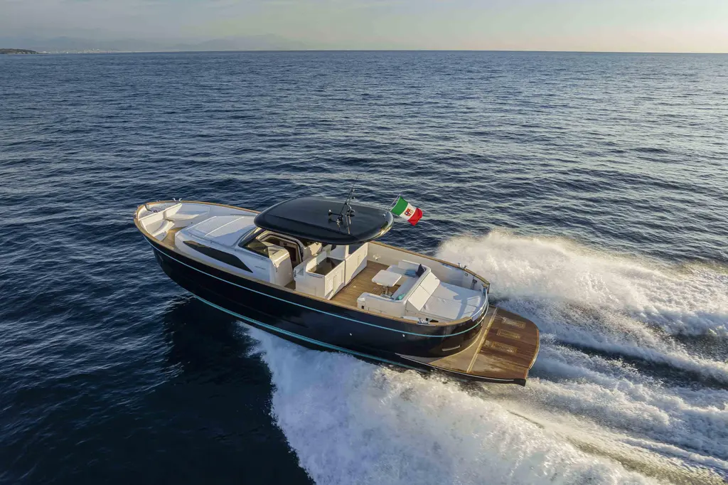 2026 Apreamare Gozzo 45 Yacht For Sale in Split 2026 Apreamare Gozzo 45 Yacht For Sale in Split
