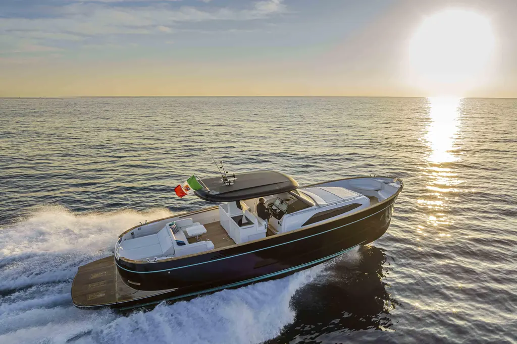 2026 Apreamare Gozzo 45 Yacht For Sale in Split 2026 Apreamare Gozzo 45 Yacht For Sale in Split