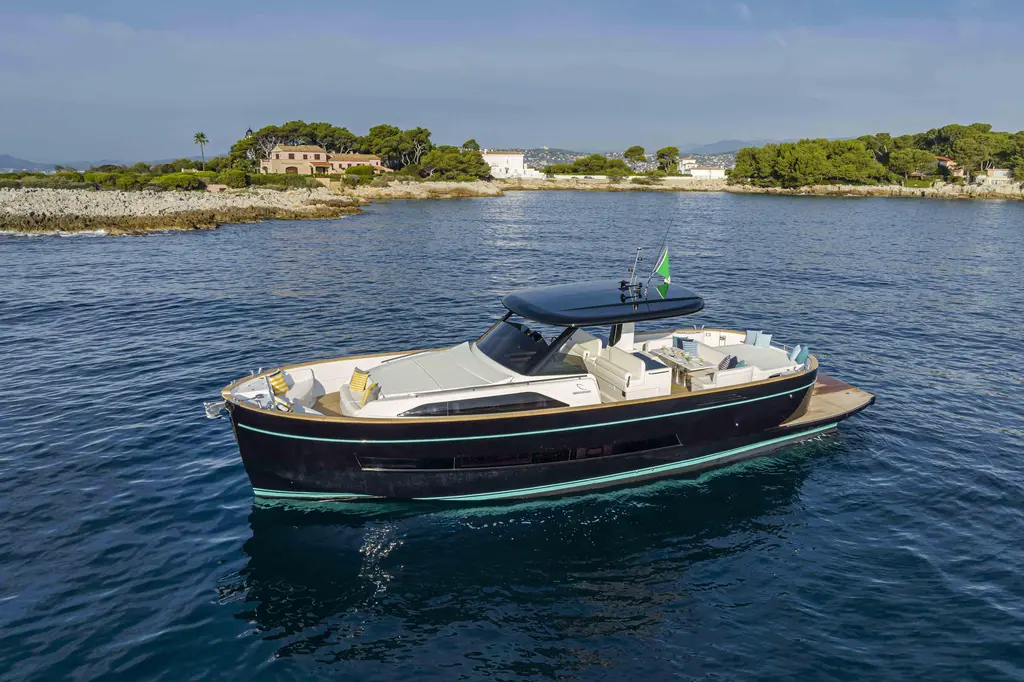 2026 Apreamare Gozzo 45 Yacht For Sale in Split 2026 Apreamare Gozzo 45 Yacht For Sale in Split