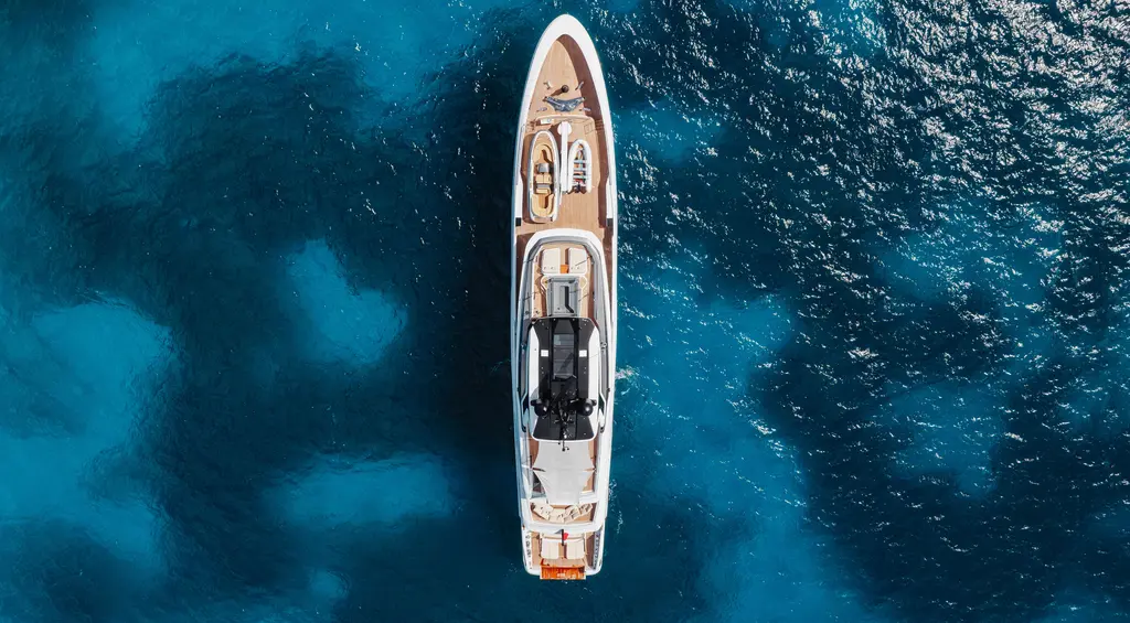 Daybreak 2024 Baglietto T52 Yacht For Sale in Monte Carlo Daybreak 2024 Baglietto T52 Yacht For Sale in Monte Carlo