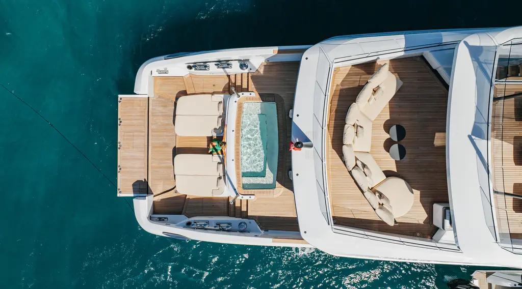 Daybreak 2024 Baglietto T52 Yacht For Sale in Monte Carlo Daybreak 2024 Baglietto T52 Yacht For Sale in Monte Carlo