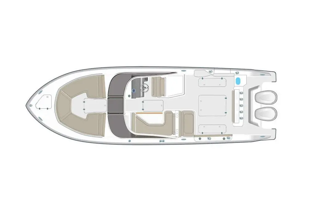 2026 Pursuit DC 326 Dual Console Yacht For Sale in Alexandria Bay NY 2026 Pursuit DC 326 Dual Console Yacht For Sale in Alexandria Bay NY
