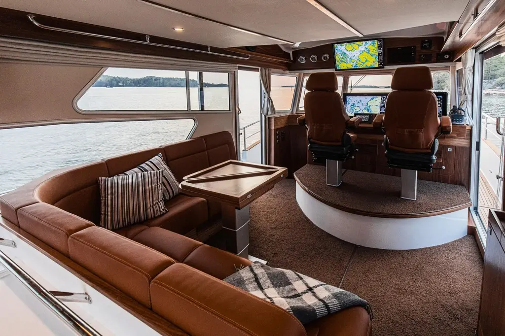 2026 Nord Star 49 Yacht For Sale in G?cek 2026 Nord Star 49 Yacht For Sale in G?cek