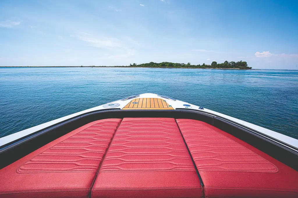2026 Cranchi A46 Luxury Tender Yacht For Sale in Split 2026 Cranchi A46 Luxury Tender Yacht For Sale in Split