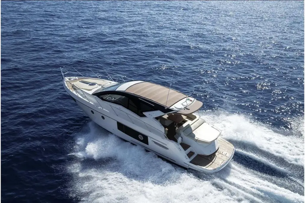 2026 cranchi m44 ht split for sale