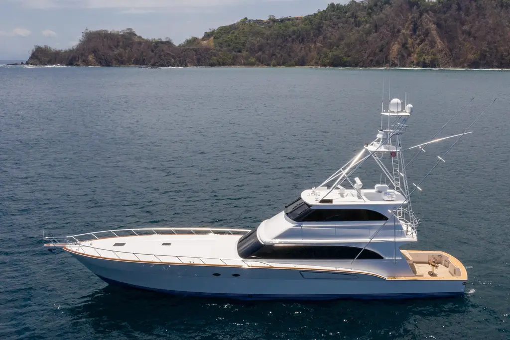 2001 donzi 80 enclosed bridge fort lauderdale florida for sale