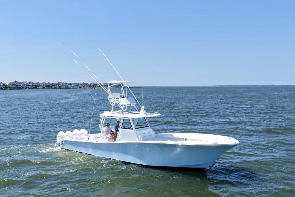 2022 Onslow Bay 41 Tournament Edition Yacht For Sale in Virginia Beach VA 2022 Onslow Bay 41 Tournament Edition Yacht For Sale in Virginia Beach VA