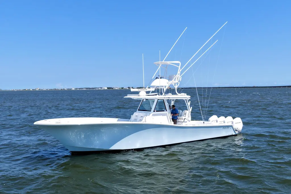 2022 Onslow Bay 41 Tournament Edition Yacht For Sale in Virginia Beach VA 2022 Onslow Bay 41 Tournament Edition Yacht For Sale in Virginia Beach VA