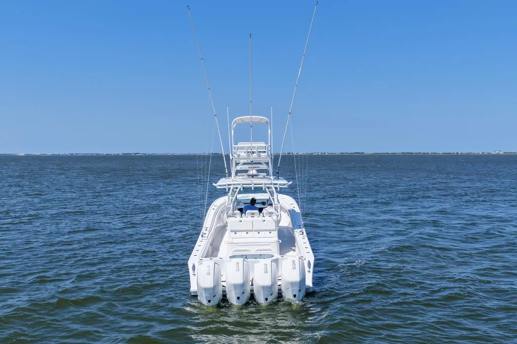 2022 Onslow Bay 41 Tournament Edition Yacht For Sale in Virginia Beach VA 2022 Onslow Bay 41 Tournament Edition Yacht For Sale in Virginia Beach VA