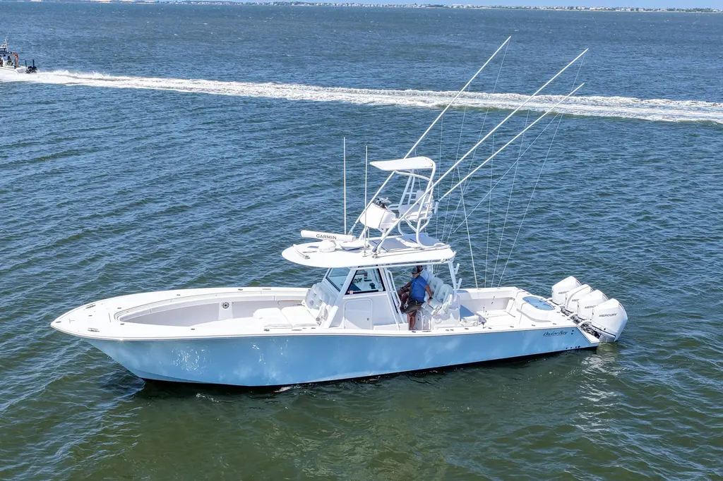 2022 Onslow Bay 41 Tournament Edition Yacht For Sale in Virginia Beach VA 2022 Onslow Bay 41 Tournament Edition Yacht For Sale in Virginia Beach VA