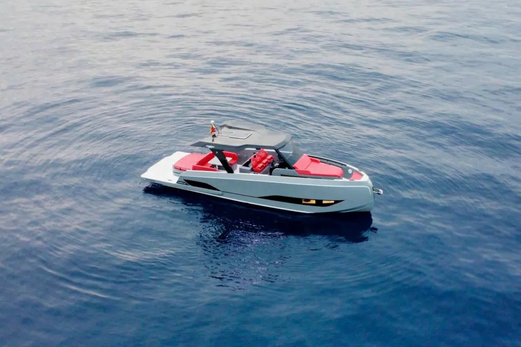 2026 36 Yacht For Sale in Calvià 2026 36 Yacht For Sale in Calvià