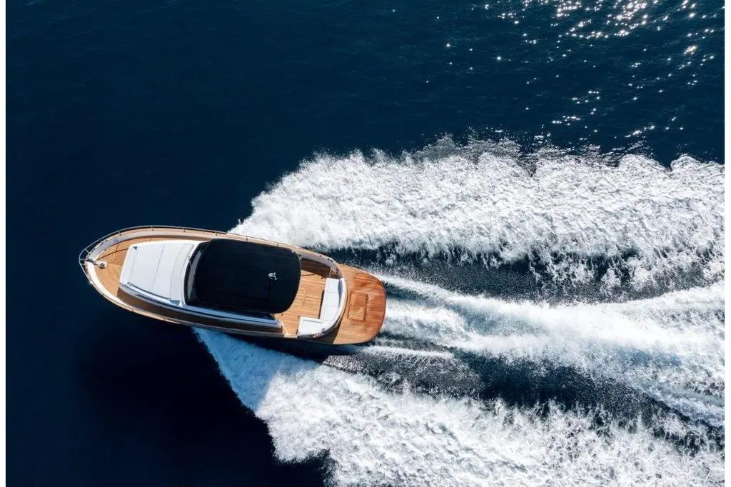 2026 Apreamare GOZZO 38 CABIN Yacht For Sale in Split 2026 Apreamare GOZZO 38 CABIN Yacht For Sale in Split