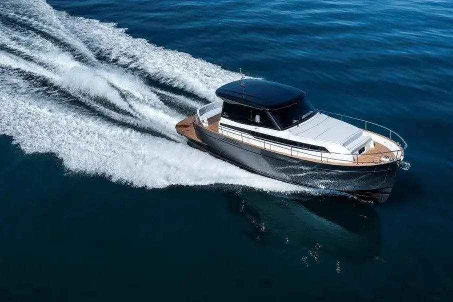 2026 Apreamare GOZZO 38 CABIN Yacht For Sale in Split 2026 Apreamare GOZZO 38 CABIN Yacht For Sale in Split