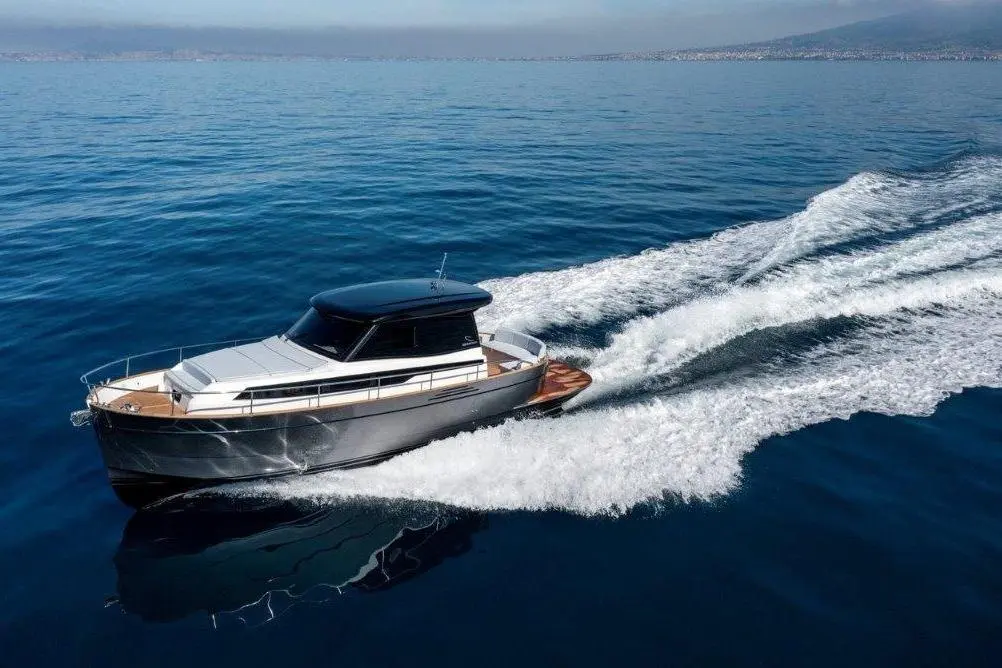 2026 Apreamare GOZZO 38 CABIN Yacht For Sale in Split 2026 Apreamare GOZZO 38 CABIN Yacht For Sale in Split