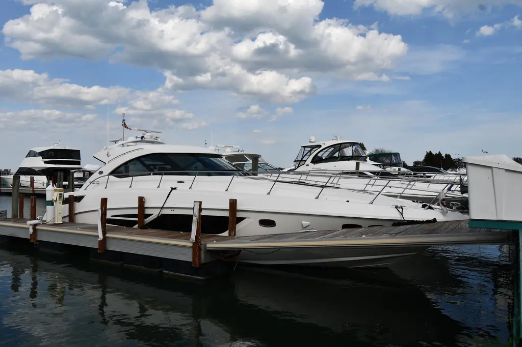 GODSPEED 2013 Sea Ray Sundancer 540 Yacht For Sale in Harrison Twp MI GODSPEED 2013 Sea Ray Sundancer 540 Yacht For Sale in Harrison Twp MI