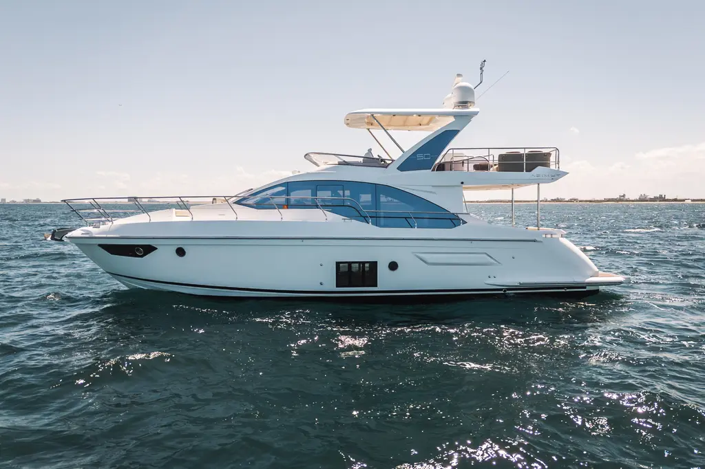 2021 Azimut 50 fly Yacht For Sale in Pompano Beach FL 2021 Azimut 50 fly Yacht For Sale in Pompano Beach FL