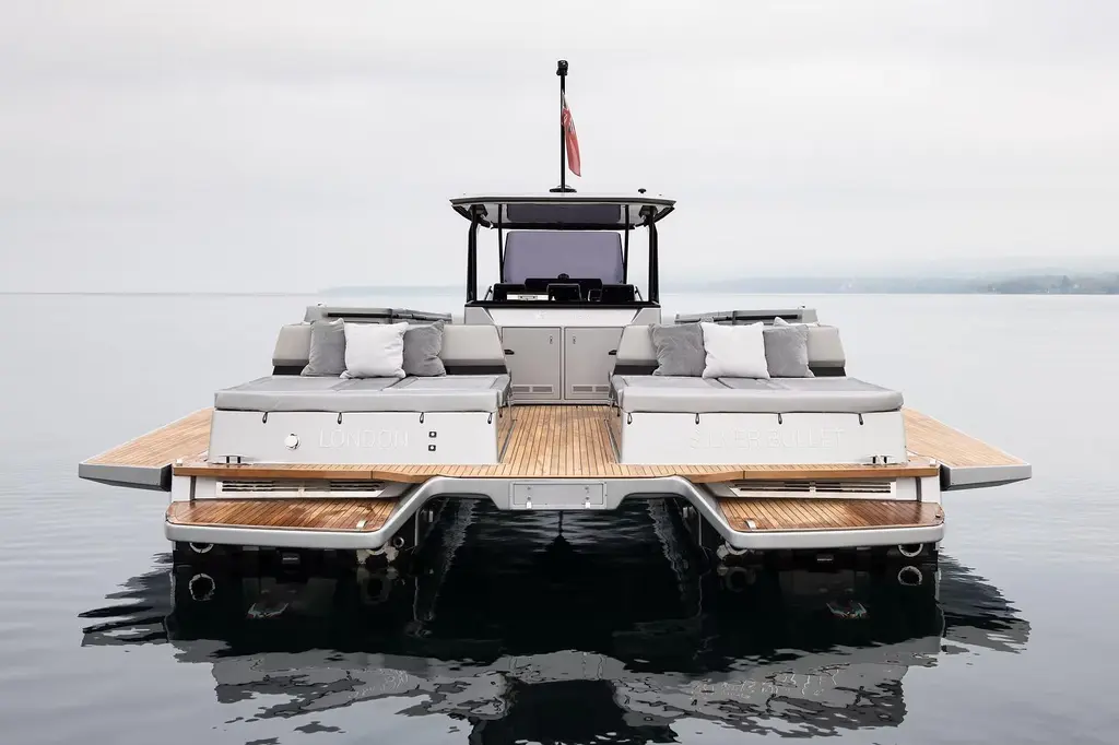 2022 SUNREEF YACHTS 40 Open Power Yacht For Sale in M?laga ES-MA 2022 SUNREEF YACHTS 40 Open Power Yacht For Sale in M?laga ES-MA