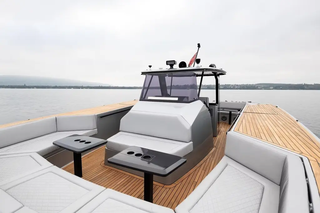 2022 SUNREEF YACHTS 40 Open Power Yacht For Sale in M?laga ES-MA 2022 SUNREEF YACHTS 40 Open Power Yacht For Sale in M?laga ES-MA