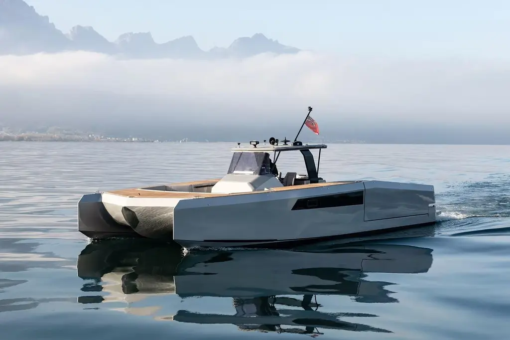 2022 sunreef yachts 40 open power m 63 laga es ma for sale