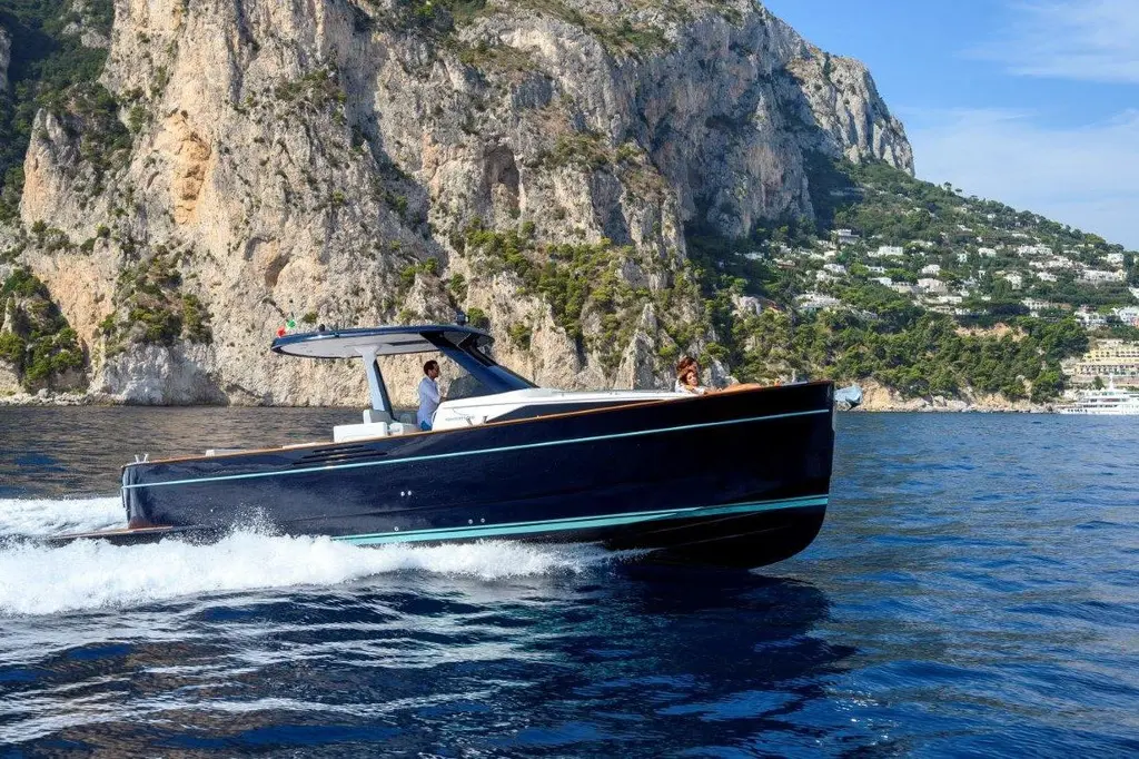 2026 Apreamare GOZZO 35 Yacht For Sale in Split 2026 Apreamare GOZZO 35 Yacht For Sale in Split