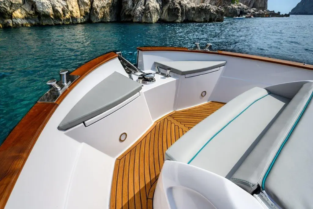 2026 Apreamare GOZZO 35 Yacht For Sale in Split 2026 Apreamare GOZZO 35 Yacht For Sale in Split