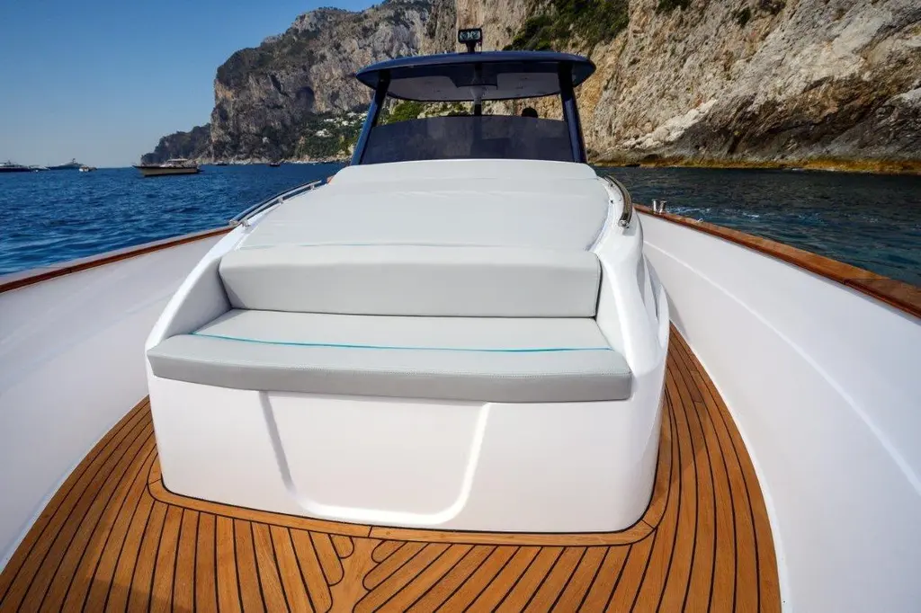 2026 Apreamare GOZZO 35 Yacht For Sale in Split 2026 Apreamare GOZZO 35 Yacht For Sale in Split
