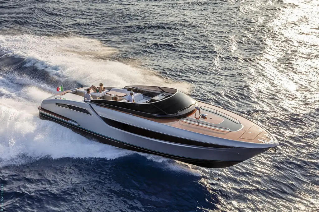 2025 riva 48 39 dolceriva venice it ve for sale