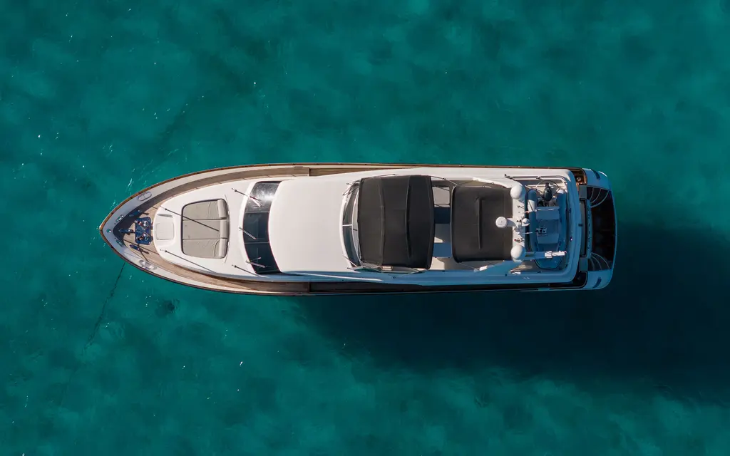 LOSAND 2005 Sanlorenzo SL82 Yacht For Sale in Miami FL LOSAND 2005 Sanlorenzo SL82 Yacht For Sale in Miami FL