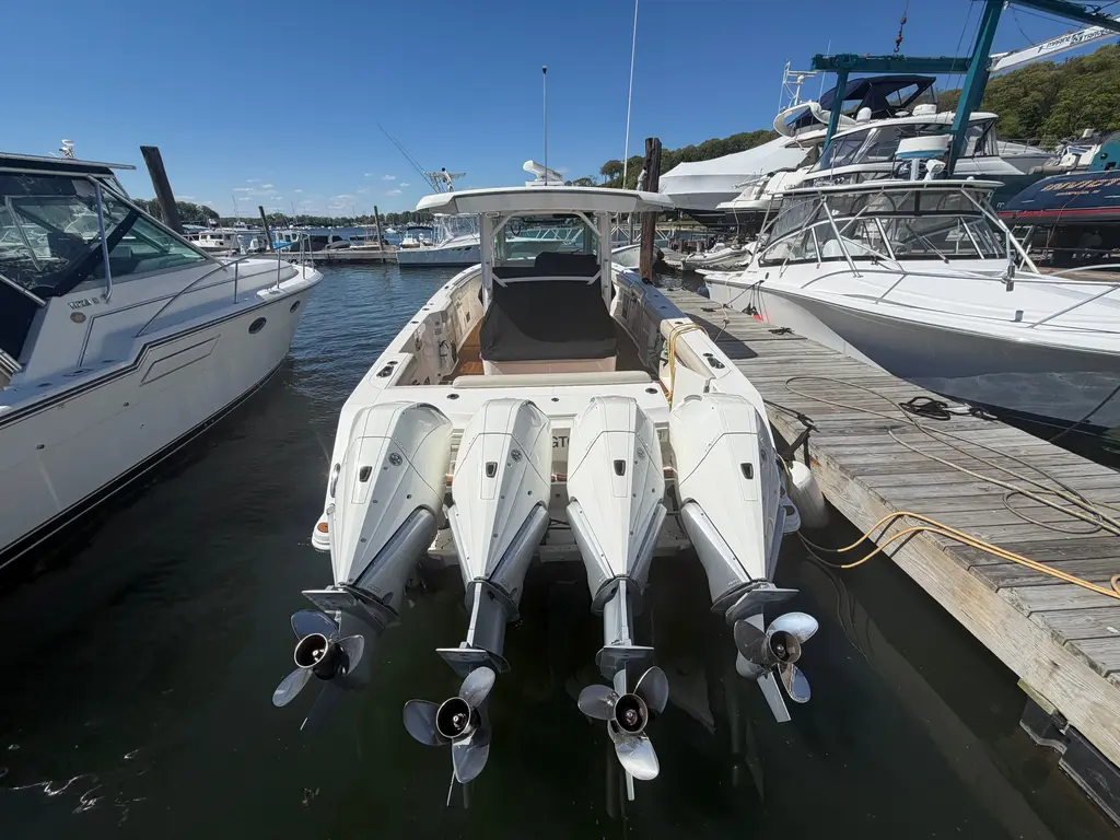 2021 Boston Whaler 380 Outrage Yacht For Sale in Huntington NY 2021 Boston Whaler 380 Outrage Yacht For Sale in Huntington NY