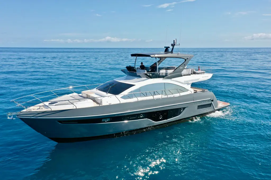 2023 Schaefer 660 Yacht For Sale in Hallandale Beach FL 2023 Schaefer 660 Yacht For Sale in Hallandale Beach FL