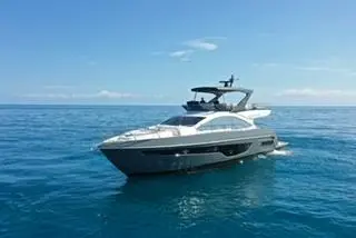 2023 Schaefer 660 Yacht For Sale in Hallandale Beach FL 2023 Schaefer 660 Yacht For Sale in Hallandale Beach FL