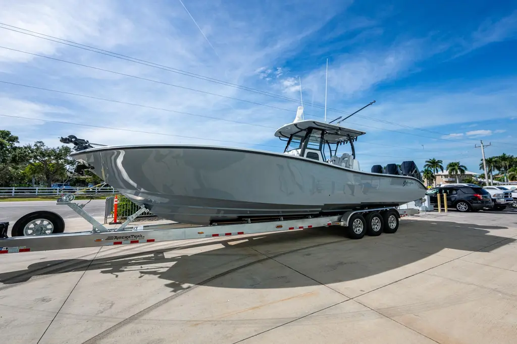 2026 Yellowfin 36 Offshore Yacht For Sale in Marco Island FL 2026 Yellowfin 36 Offshore Yacht For Sale in Marco Island FL
