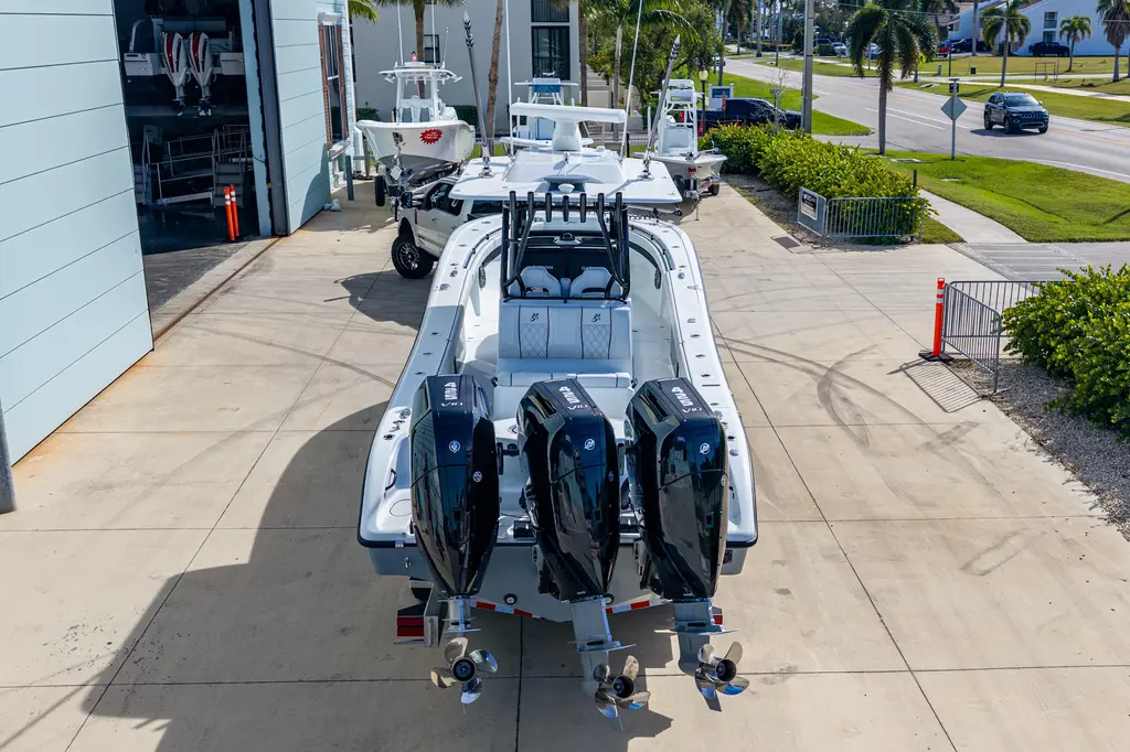 2026 Yellowfin 36 Offshore Yacht For Sale in Marco Island FL 2026 Yellowfin 36 Offshore Yacht For Sale in Marco Island FL