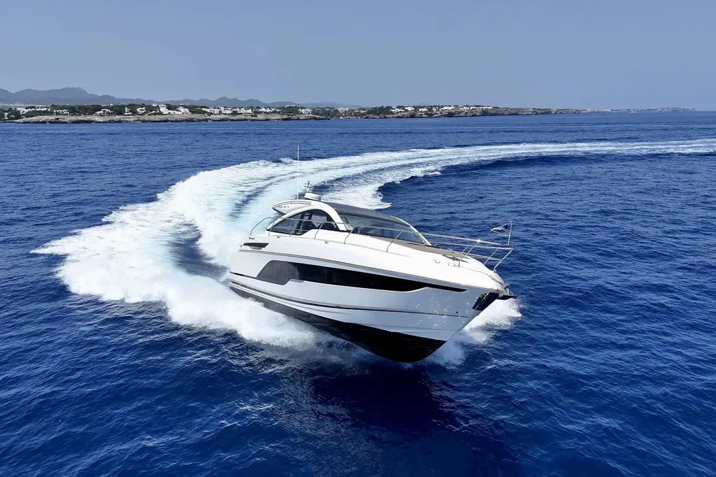 2025 Fairline Targa 45 Yacht For Sale in Cala d'or 2025 Fairline Targa 45 Yacht For Sale in Cala d'or