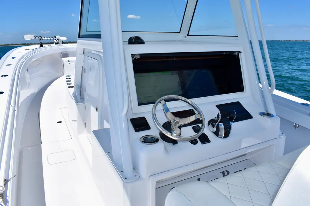 2022 Onslow Bay 41 Tournament Yacht For Sale in Palm City FL 2022 Onslow Bay 41 Tournament Yacht For Sale in Palm City FL