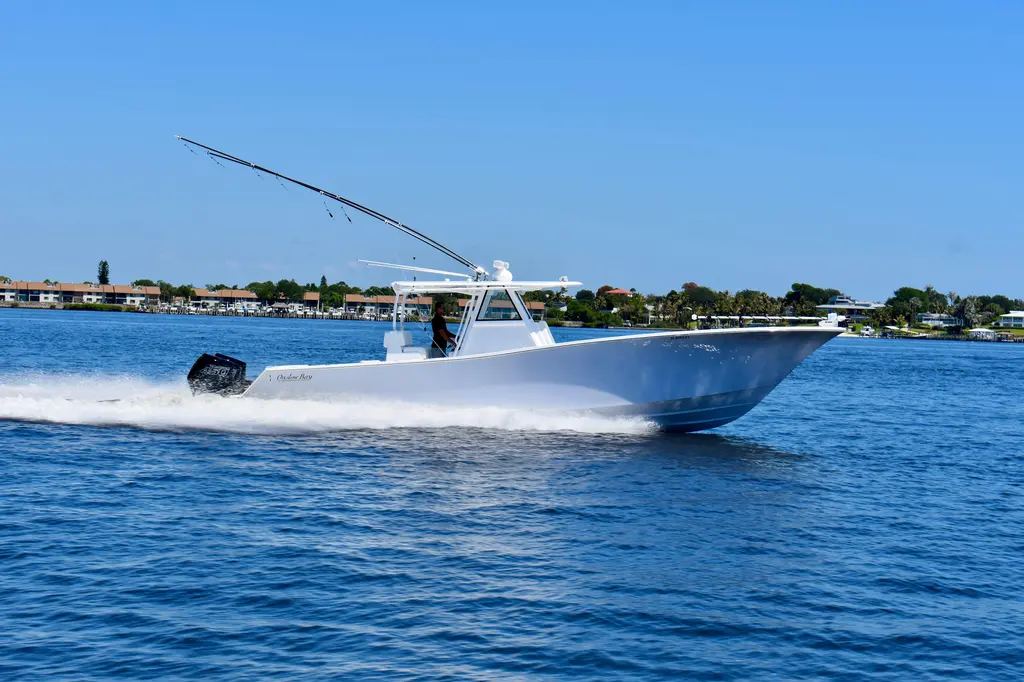 2022 Onslow Bay 41 Tournament Yacht For Sale in Palm City FL 2022 Onslow Bay 41 Tournament Yacht For Sale in Palm City FL